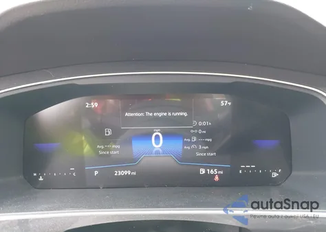 2024 Volkswagen Tiguan 2.0T S из США, поврежденный, VIN 3VVRB7AX8RM111008